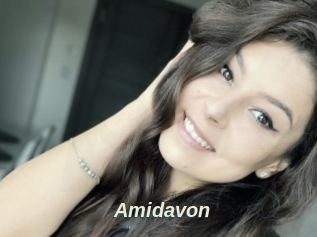 Amidavon