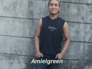 Amielgreen