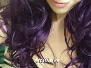 Amiiilove