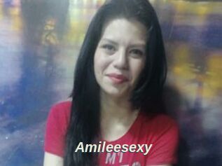 Amileesexy