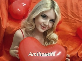 Amilicuttie