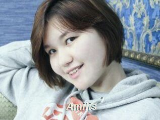 Amilis