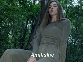 Amiliskie