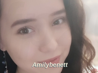 Amilybenett