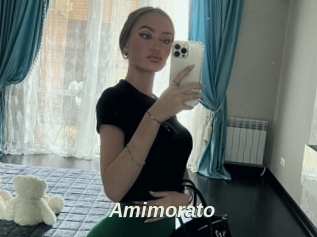 Amimorato