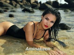 Aminakeen