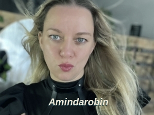 Amindarobin