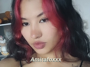 Amirafoxxx