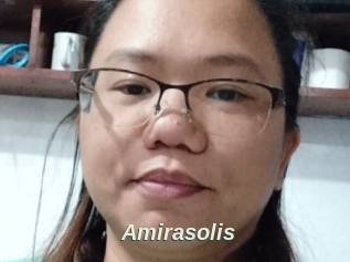 Amirasolis