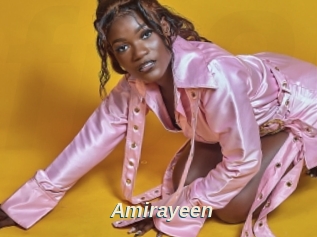 Amirayeen