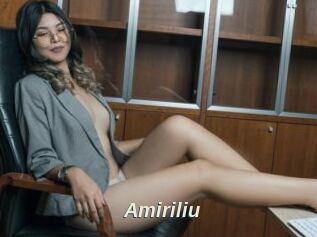 Amiriliu