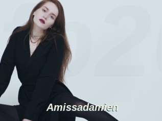 Amissadamien