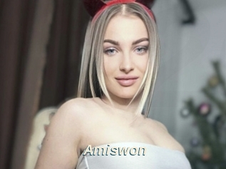Amiswon
