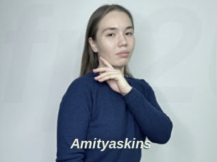 Amityaskins