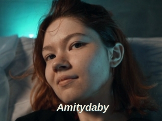Amitydaby