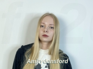Amitydensford