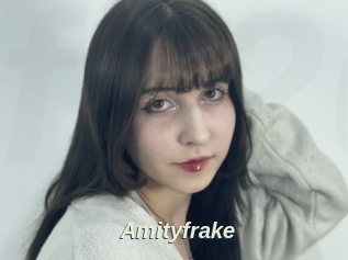 Amityfrake