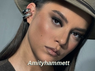 Amityhammett