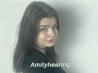 Amityhearing