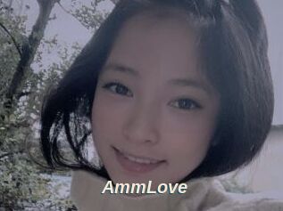 AmmLove