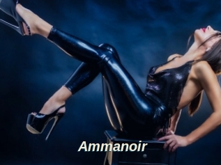 Ammanoir