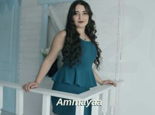 Ammayaa