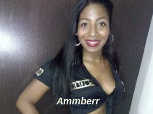 Ammberr