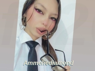 Ammeliediamond