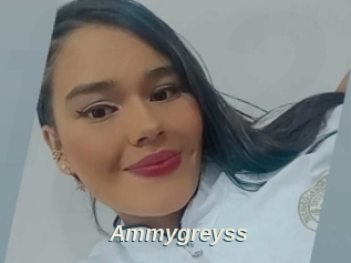 Ammygreyss