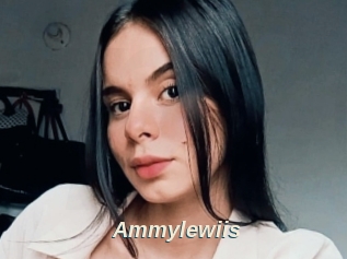 Ammylewiis