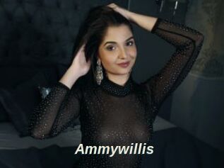 Ammywillis