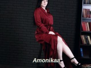 Amonikaa
