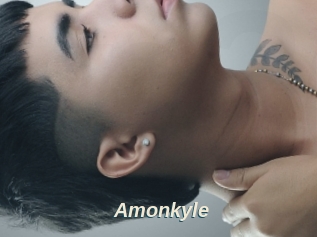 Amonkyle