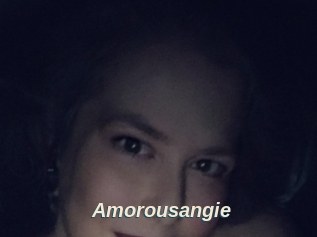 Amorousangie