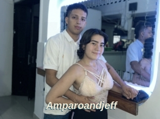 Amparoandjeff