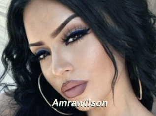 Amrawilson