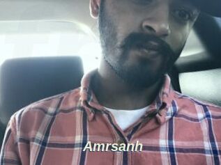 Amrsanh