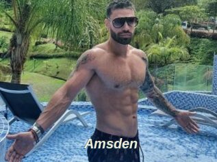 Amsden