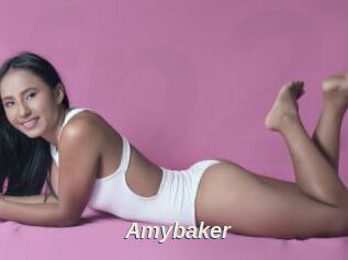 Amybaker