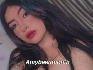 Amybeaumonth