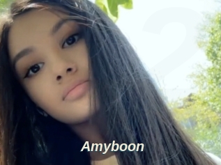 Amyboon
