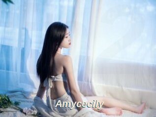 Amycecily
