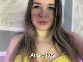 Amyestes