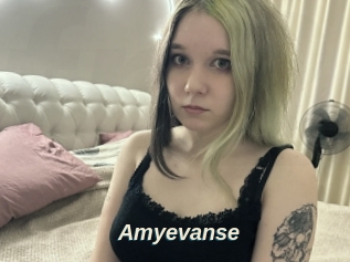 Amyevanse