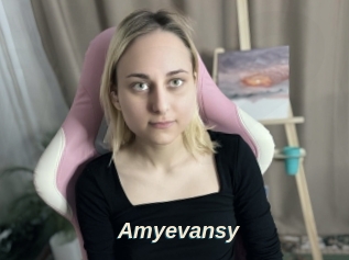 Amyevansy