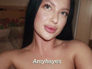 Amyhayes