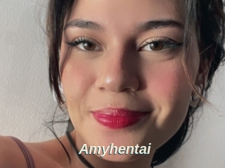 Amyhentai