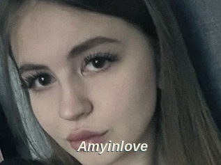 Amyinlove