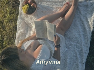 Amyinna