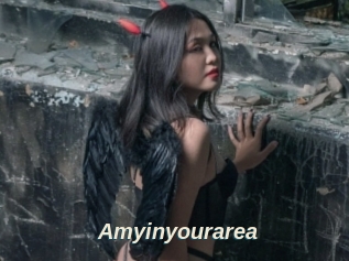 Amyinyourarea